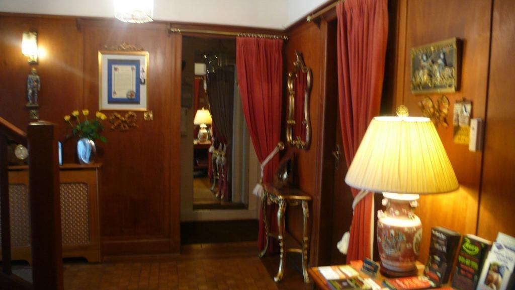 Sandilands House Εδιμβούργο Εξωτερικό φωτογραφία