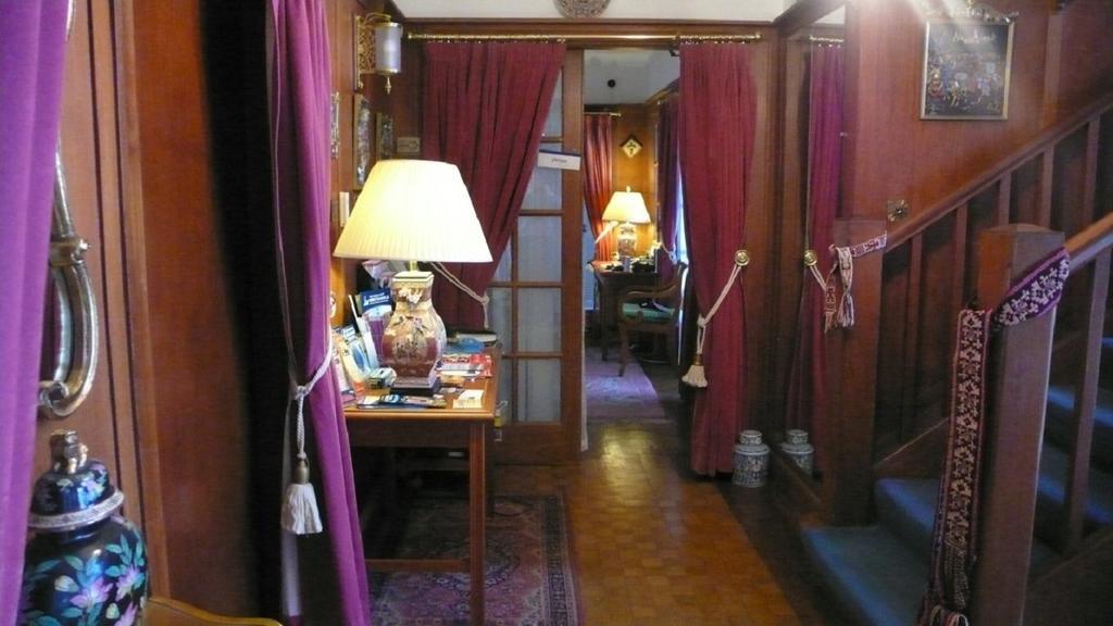 Sandilands House Εδιμβούργο Εξωτερικό φωτογραφία